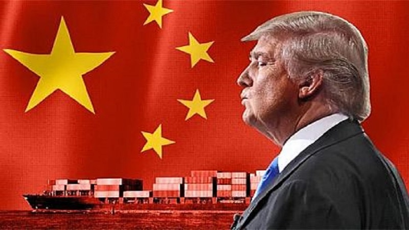 Трамп призвал американские компании покинуть Китай: Начало нового раунда торговой войны