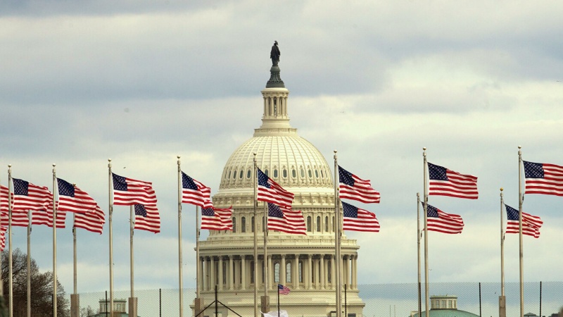 Эксперт рассказал, что лишит США мировой гегемонии