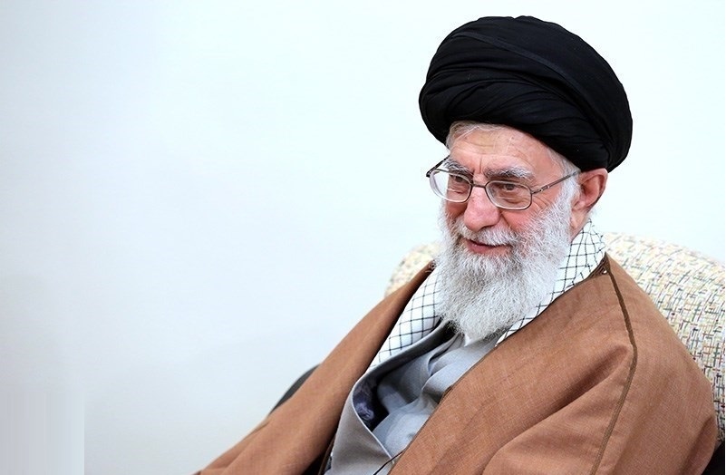 مظلوم کشمیریوں کی حمایت کرنے والے آیت اللہ خامنہ ای کو پاکستان کا سول ایوارڈ مل سکتا ہے؟؟