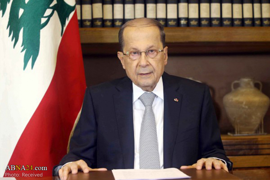 Lebanese President: Israeli attacks on Beirut suburbs, Qousaya 'declaration of war'