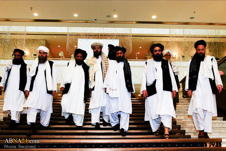 Taliban say close to agreement with US