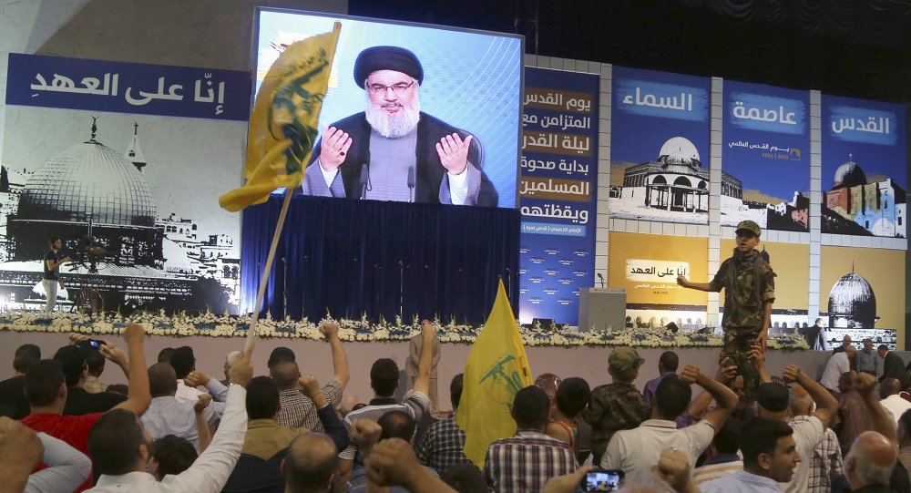 Líder do Hezbollah ameaça Israel com retaliação iminente após ataques