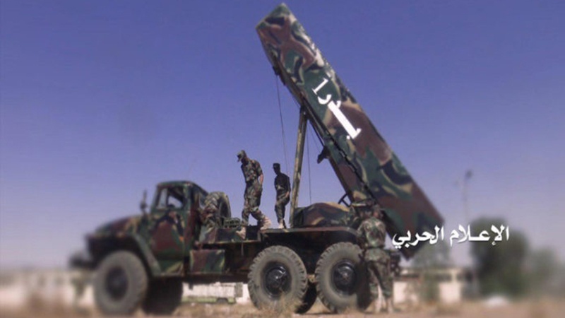Yaman Serang Hanggar Apache Saudi, Sejumlah Tentara Tewas