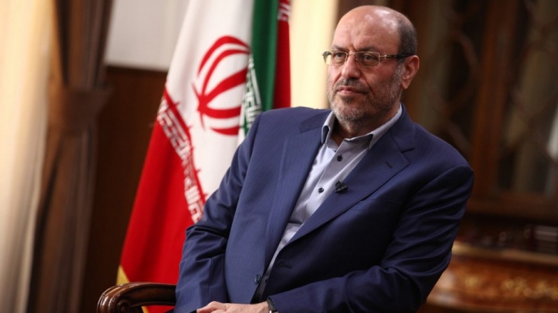イラン全軍総指揮官顧問、「イランは米大統領と一切協議しない」