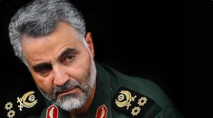 Qassima Sulaimani: Harin karshe da ‘Yan Sahayoniya su ka kai a Syria da Lebanon, zai zama karshen magagin da suke yi