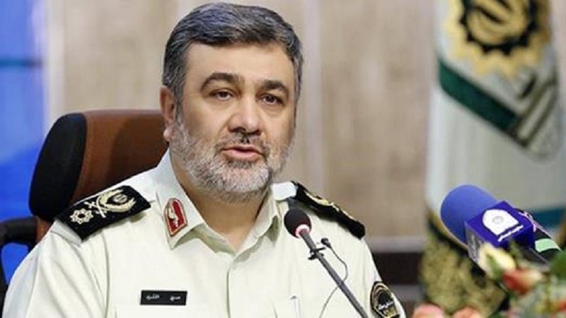 Генерал Аштари: Исламский Иран находится на пике своего могущества
