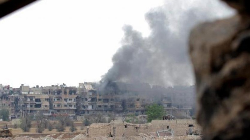 Почему Турция не покидает Хаму в Сирии?