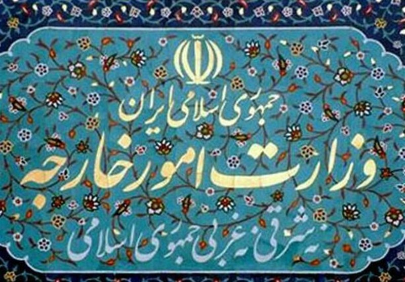  امریکی میزائل تجربہ عالمی امن کے لئے خطرہ ہے، ایران