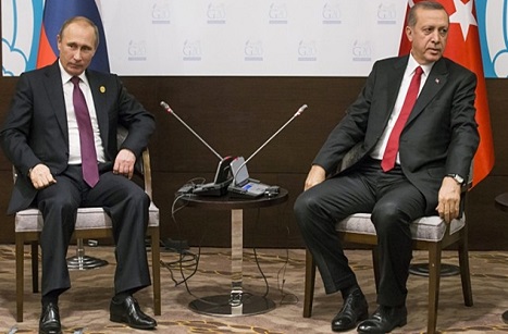 İdlib operasyonu ve düşürülen Suriye uçağı ile Türkiye-Rusya ilişkilerinde kırılmaya doğru
