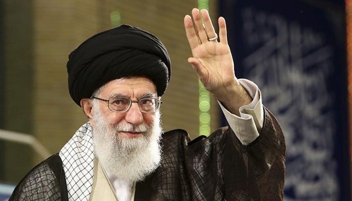 کیا حکومت آیت اللہ علی خامنہ ای کو پاکستان کا سب سے بڑا سول ایوارڈ دے گی؟