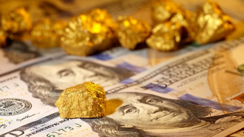 Доллар больше не является валютой опирающейся на золото, и его господству необходимо положить конец