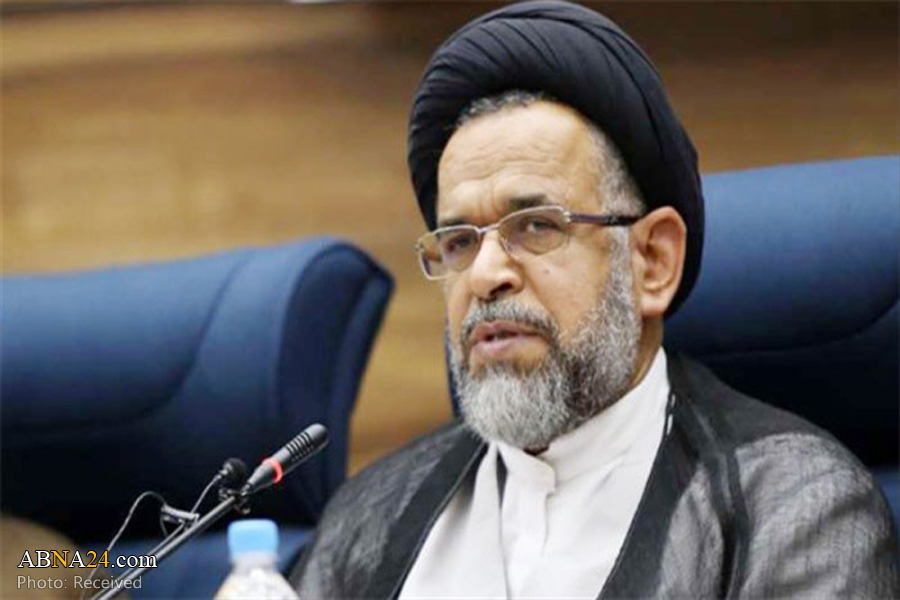 Israel does not dare to invade Lebanon: Iran's Intelligence Minister