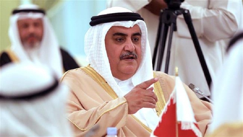 Bahrain Dukung Serangan Israel ke Lebanon dan Irak