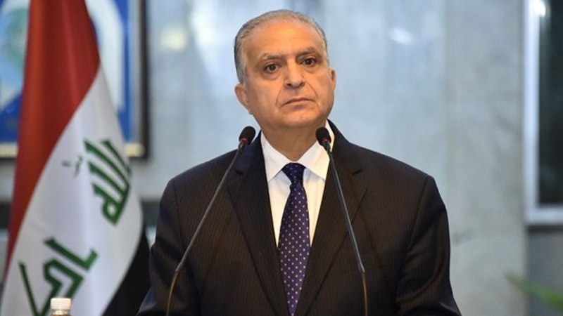 Irak Dışişleri bakanından Siyonist rejime tepki