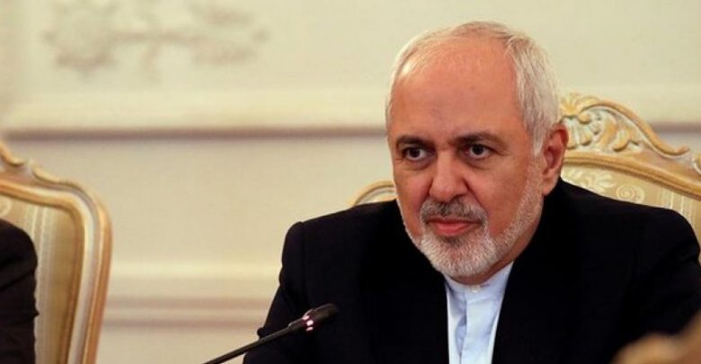 Zarif: İran kendi çıkarlarını savunuyor