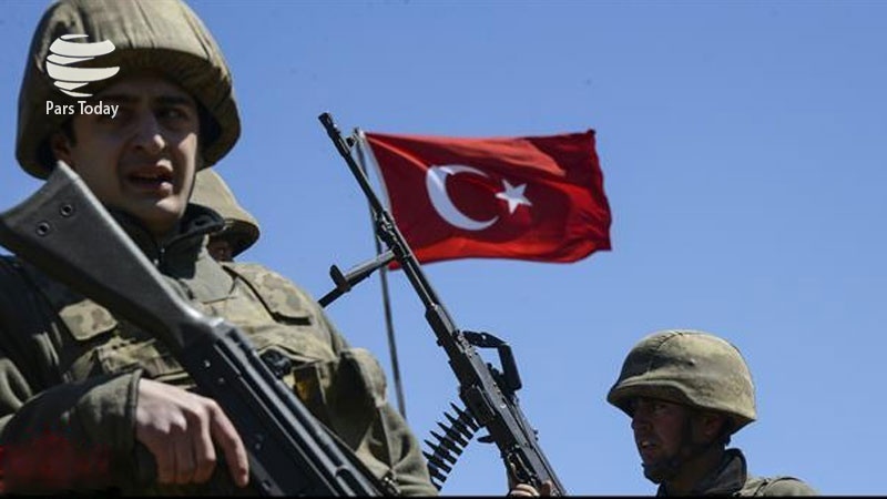 7 PKK'lı etkisiz hale getirildi
