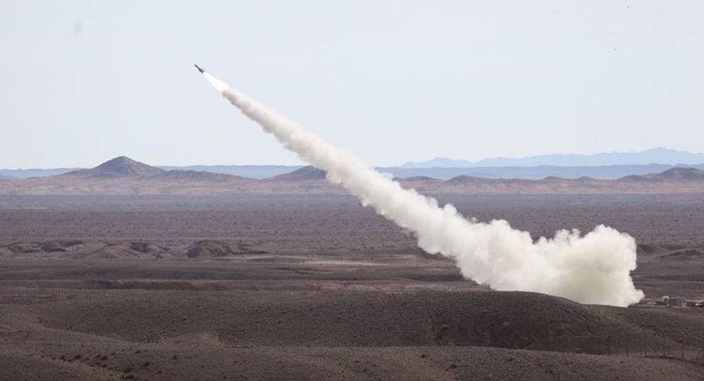Irak'ta bir Amerikan üssüne saldırı yapıldı