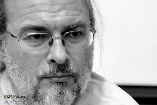 Prominent French member of Ahlulbayt World Assembly passes away / Pics