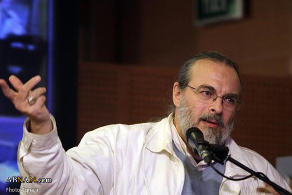 Photos of late Dr. Yahya Bonaud, Prominent French member of Ahlulbayt World Assembly passes away