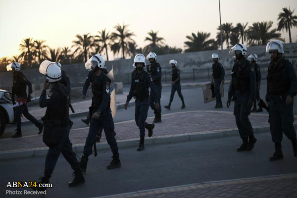 Al Khalifa forces detain 6 Bahraini students