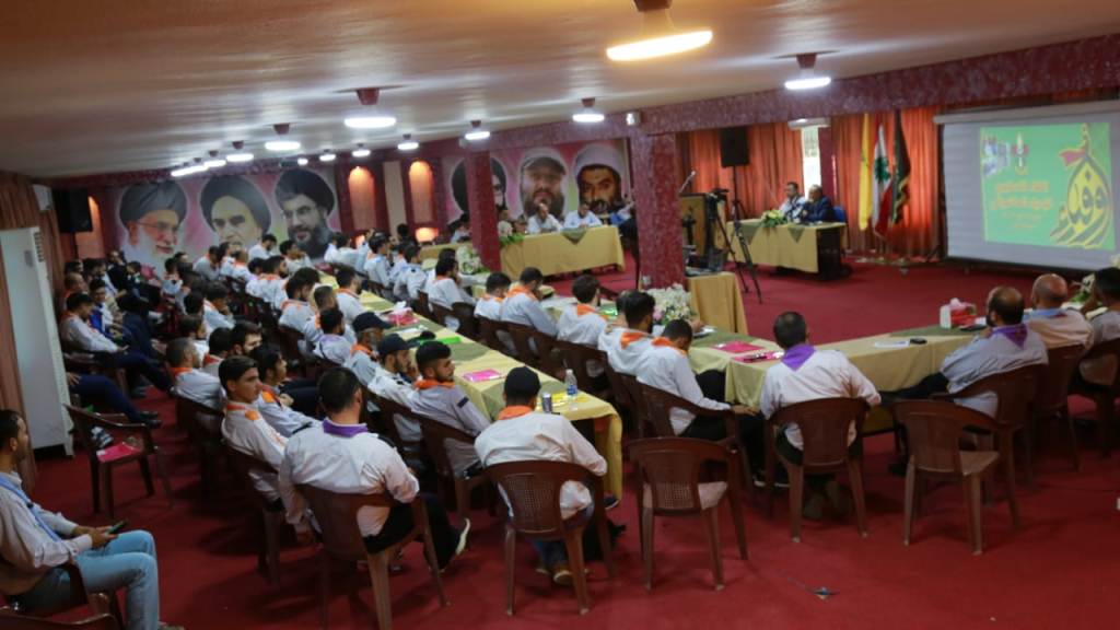 مسؤول منطقة البقاع في حزب الله: العدوان الاسرائيلي لن يمر دون ردّ