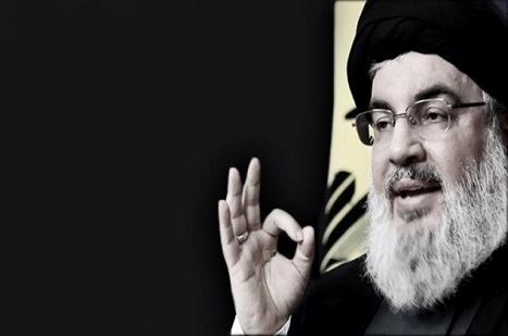 Seyyid Nasrallah şehitlerin intikamını alacaktır