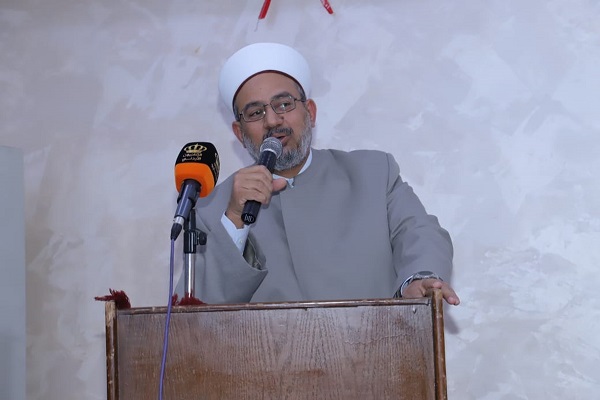 Jordan: Za a Nada Limamai Mahardata Kur'ani Mai tsarki