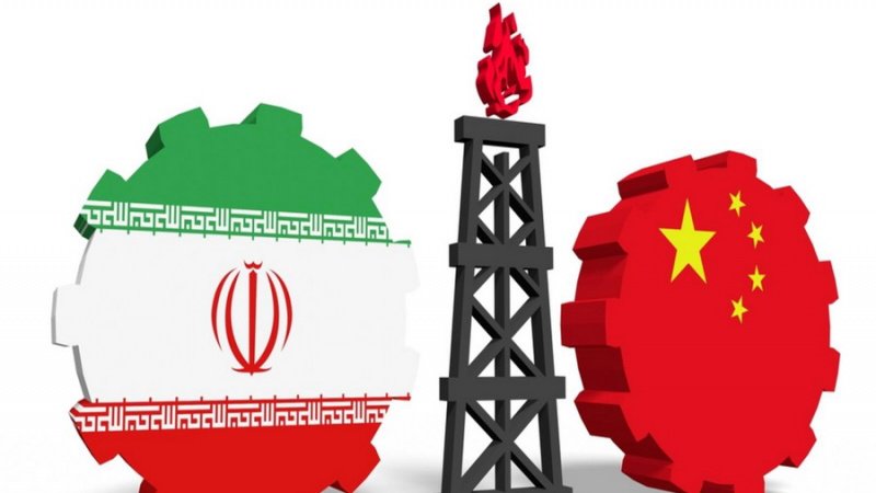 中国增加从伊朗采购石油