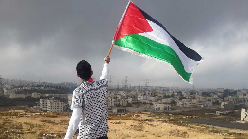 Amerika s liste zemalja uklonila Palestinu