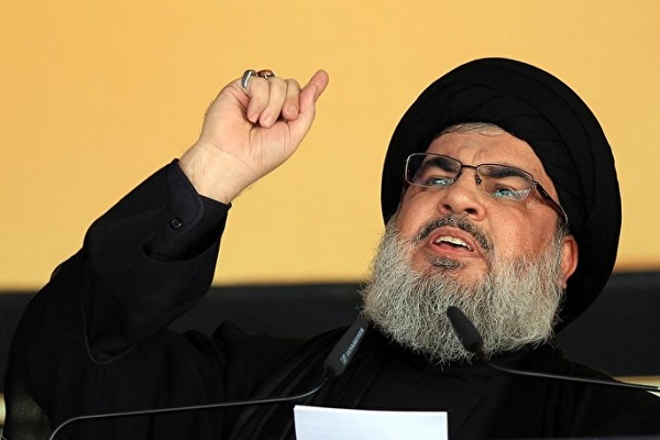 Nagbabala ang Hezbollah sa Israel na Huminto sa Paglabag sa Lebanong Himpapawid na Kalawakan
