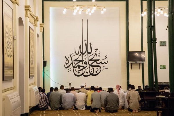  Le rôle des Cachemiris dans la promotion de l'islam à Cuba