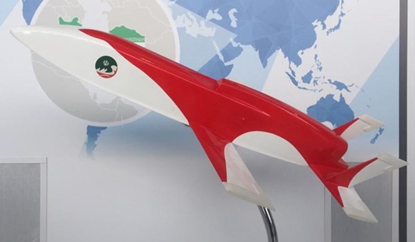 ايران تشارك في معرض "ماكس 2019" الروسي وتعرض أحدث صاروخ كروز متطور+(صور)
