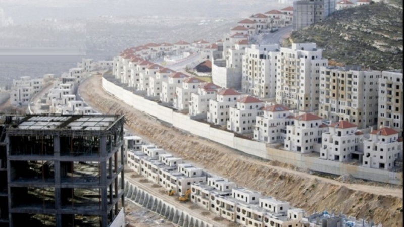 Israele prosegue con espansione coloniale nel cuore di Al-Khalil
