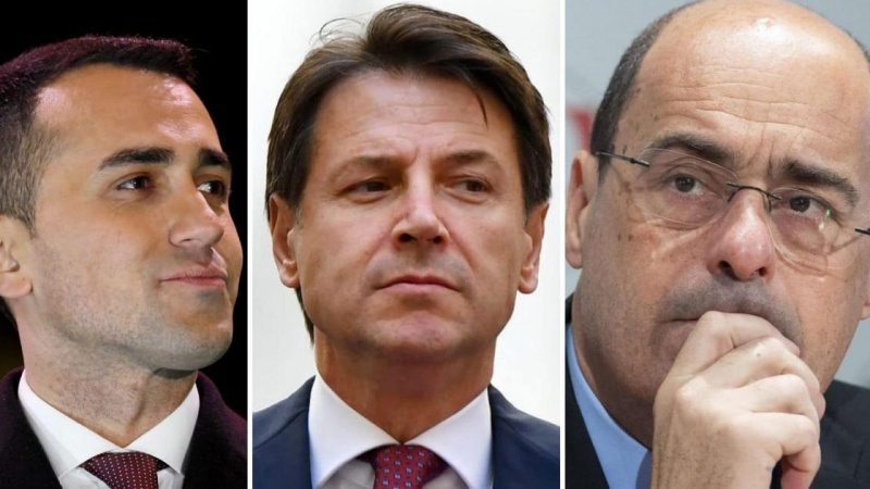 Riparte la trattativa Pd-M5S. Restano i nodi vicepremier e squadra