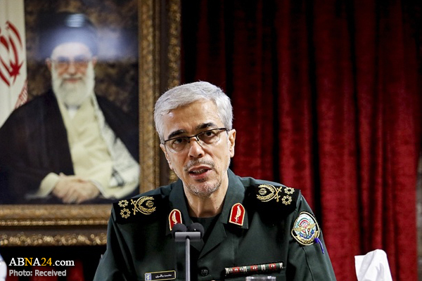 US aggression prevented by Iran's deterrence power