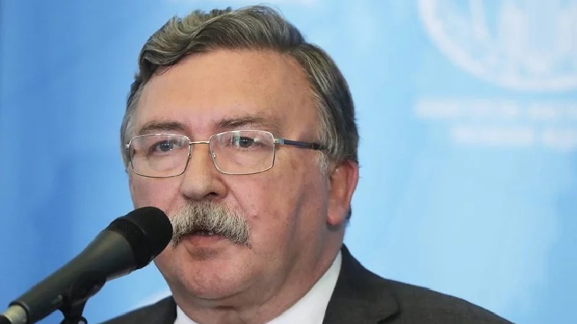 Rusya, ABD'nin İran'a silah ambargosunun uzatılmasına karşı