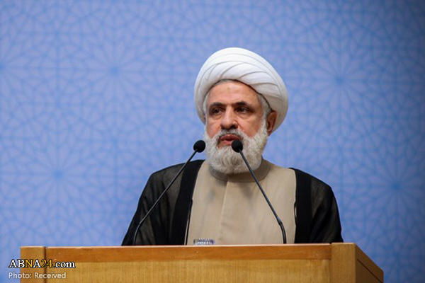 Hezbollah vows surprising response to ‘Israeli’ attacks on Lebanon