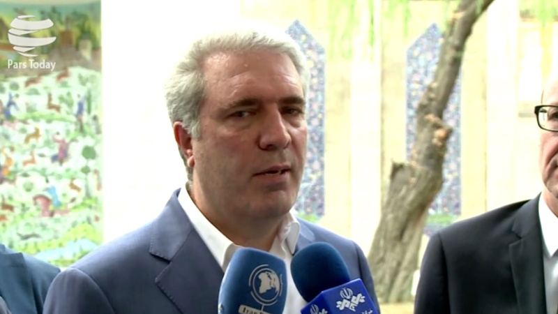 Monesyan: ABD'nin yaptırımlarına rağmen İran turizmden döviz elde edebilir