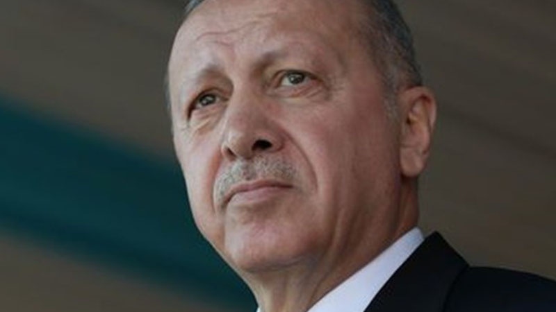 Erdoğan: Türkiye ordusu yakında Doğu Fırat'a girecek