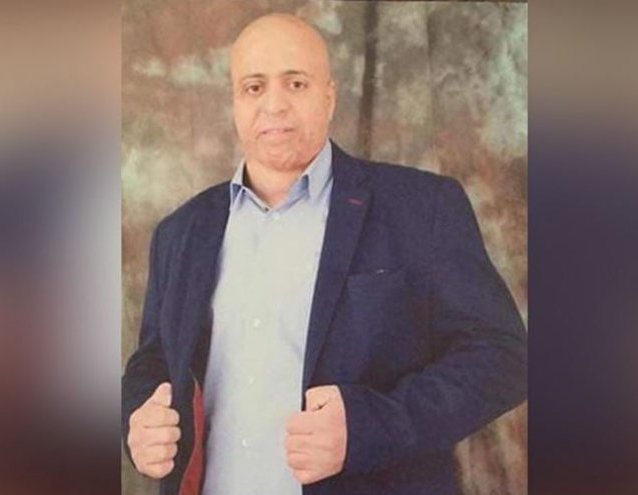 إضراب الأسير الفلسطيني "حذيفة حلبية" يدخل يومه الـ60