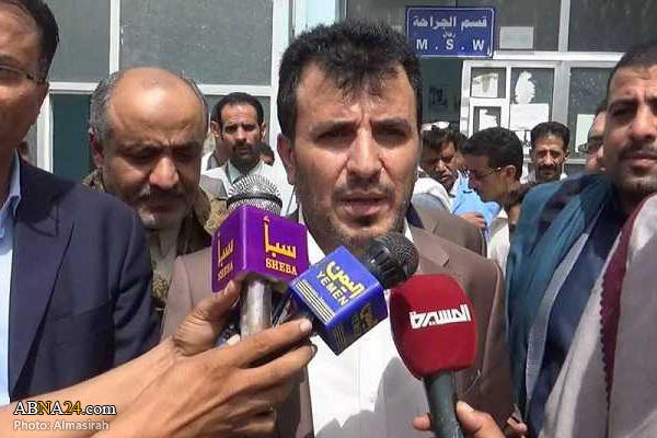 140,000 civilians killed, wounded due to Saudi aggression