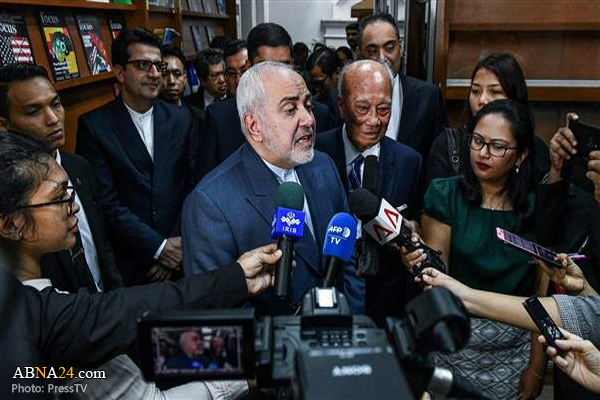 US must return to JCPOA, end economic terrorism before seeking talks