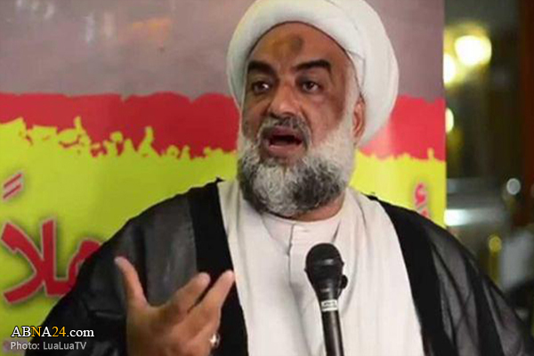 Bahraini Shiite cleric remanded in custody