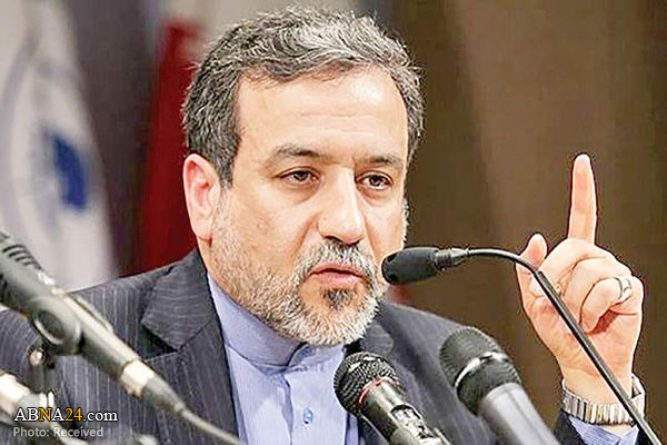Iran not to hold talks with US: Deputy FM