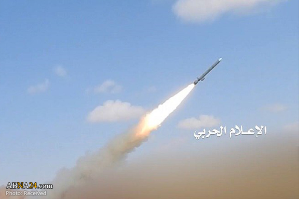 Yemeni Forces target Abha International Airport with Quds 1, cruise missile