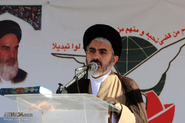 Commemoration ceremony on anniversary of '8 Shahrivar martyrs' held in Iran's Urmia