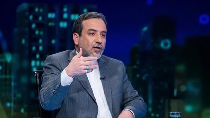 Әрагчи: Иран Америка илә мүзакирә етмәйәҹәк