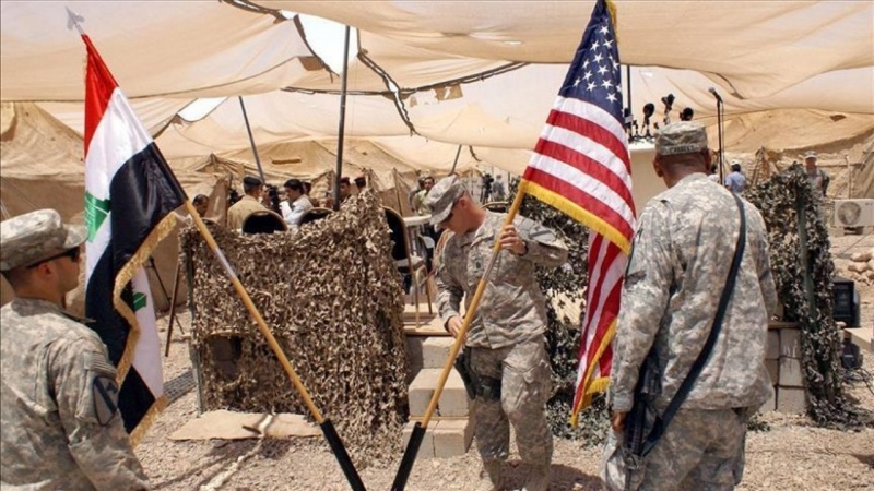 USA errichten in Syrien eine weitere Militärbasis