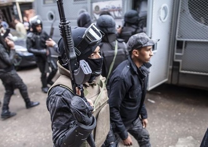 إتهام لمصر بقتل 56 مواطنا بعد تعرضهم للاختفاء القسري!