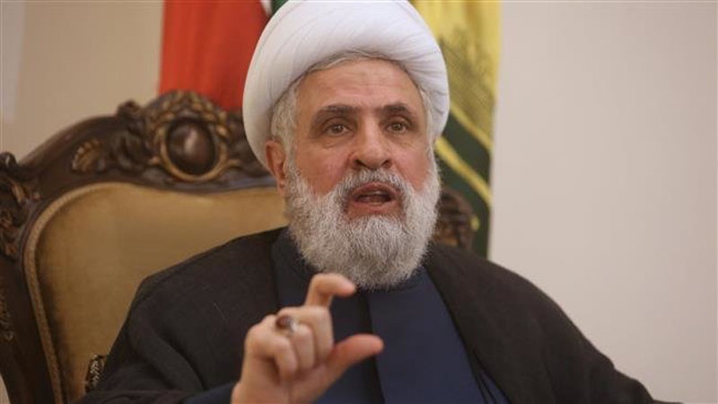 Libano, Hezbollah rispondera' a sorpresa a qualsiasi aggressione d'Israele